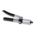 thumbnail image 6 of Hydraulic Tube Expander, 3/8" to 1-1/8" OD, HAVC Hydraulic Swaging Tool with 7 Pipe Expander Heads, Deburring Tool, Pipe Cutter for Copper Aluminum Brass Soft Steel Pipes, 6 of 9
