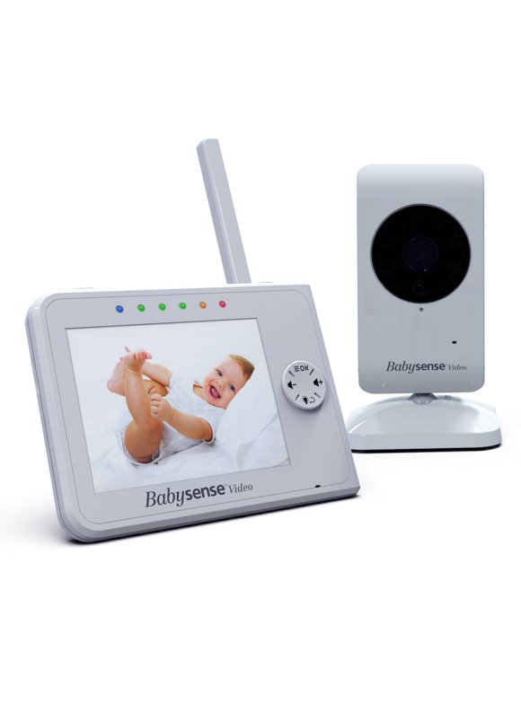 Baby Monitors