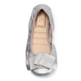 thumbnail image 6 of Exclusive Lilyana 2.0 Leather Ballet Flat, 6 of 6