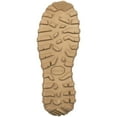 thumbnail image 2 of tactical boots mens s2v steel toe flight berry brown rkc053, 2 of 7
