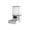 C, variant on 6L Smart Pet Feeder for Dogs Cats Automatic Food Dispenser with Timer Part Control Remote Feeding Voice Interaction and Video Surveillance Capabilities