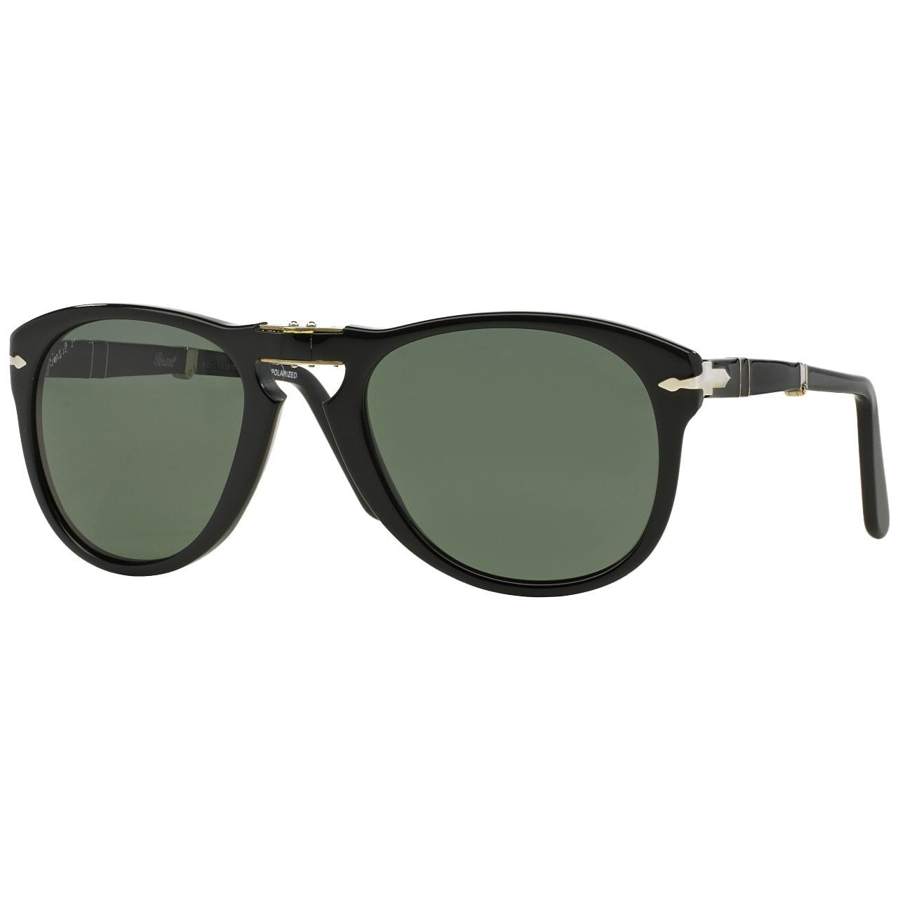 persol 714 folding sunglasses