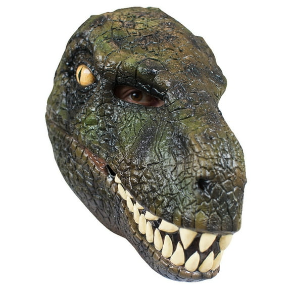Máscara Velociraptor Ghoulish Productions Halloween