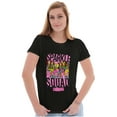 thumbnail image 4 of XOMG POP Sparkle Squad Group Cartoon Women's T Shirt Ladies Tee Brisco Brands S, 4 of 5