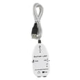 thumbnail image 1 of Cable de guitarra USB Gloria interfaz de guitarra a USB, 1 of 6