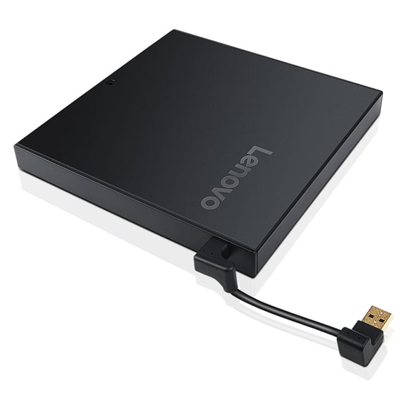 Lenovo ThinkCentre Tiny IV DVD Burner Kit