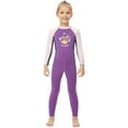 thumbnail image 2 of .5mm Wetsuit Length Kayak Suit Neoprene Swimsuit S, 2 of 8