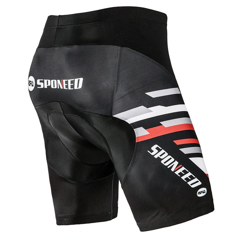 Sponeed bike hotsell shorts
