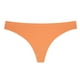 thumbnail image 4 of Puntoco Bragas para mujer, cintura alta, ropa interior de color sólido para mujer, ropa interior deportiva transpirable de cuatro esquinas, bragas de encaje, 4 of 5