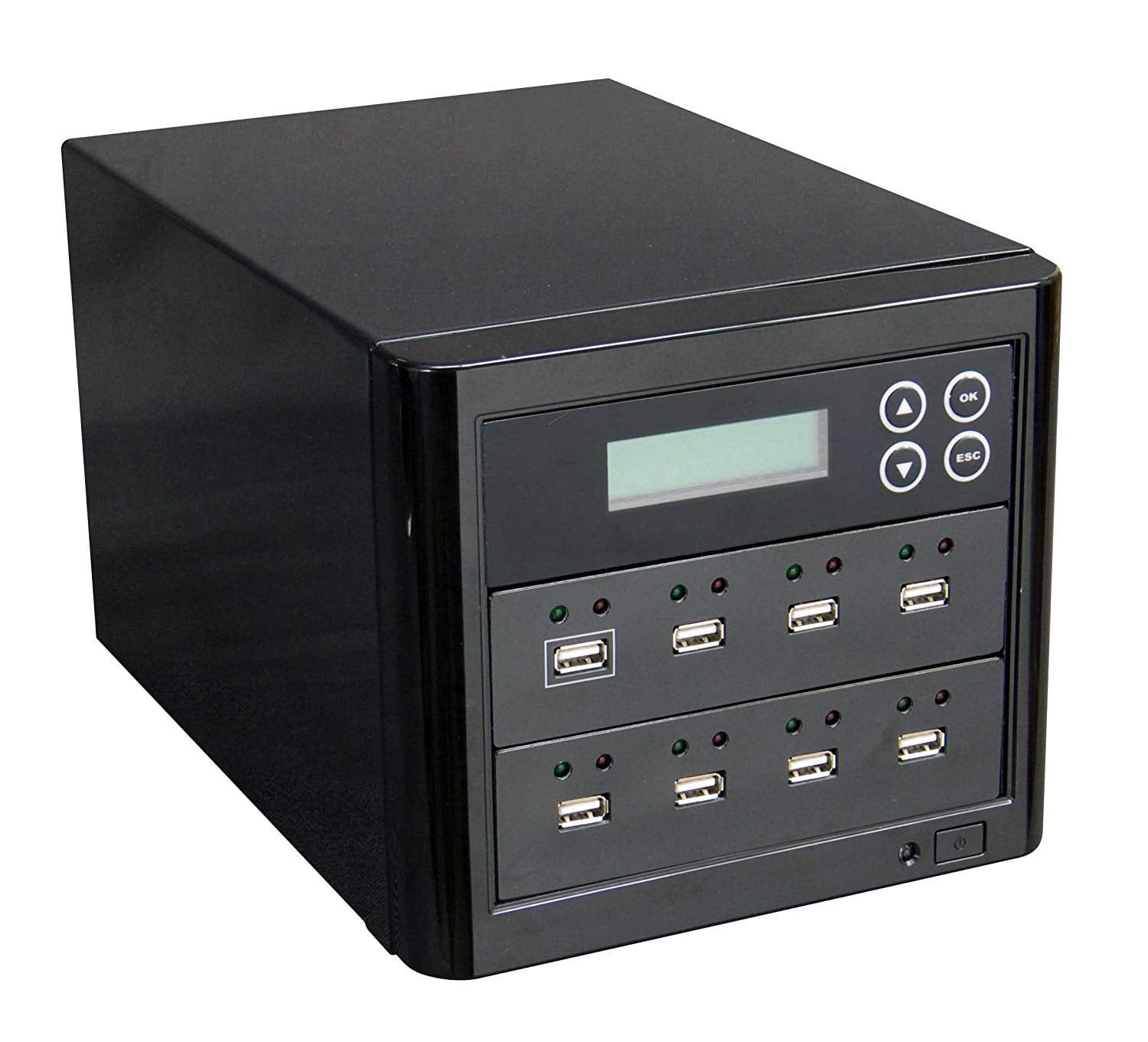 Bestduplicator BD-USB-31T 31 Target Standalone 1 to 31 USB Flash 