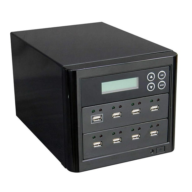 1 7 USB Flash Drive Duplicator