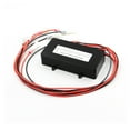 thumbnail image 1 of Battery Equalizer HA01 HA02 Batteries Voltage Balancer Lead Acid Battery Charger Regulators Connected In Series Solar Panel Cell ,Easy to Install, 1 of 5