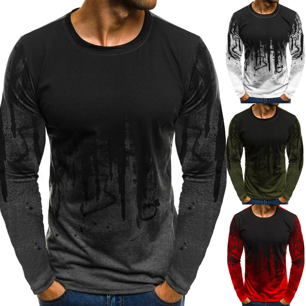 best slim fit tee shirts