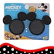 thumbnail image 4 of Gafas de sol Sun-Staches Mickey Mouse Kids UV400 Official Disney, 4 of 5
