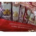 thumbnail image 4 of Two Pack Valentine's Day Porpcornopolis - 12 Cones  20.1 oz - Gourmet Popcorn, 4 of 4