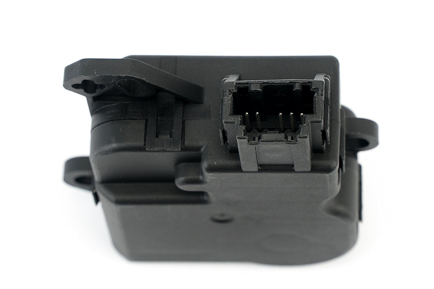 Heater Blend Door Actuator Replaces# YH1933 DL3Z-19E616-A 604-252 2012 2014 Fits Ford Flex 2009 2011 Air Door Motor Ford F150 2009 2013 Expedition /& Lincoln Navigator 2009-2016 2010