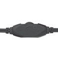 thumbnail image 2 of Naxa NE-916 Super Bass Professional Digital Stereo Headphones with Volume Control, 2 of 3