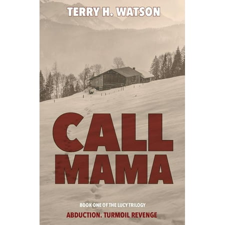 call mama iphone