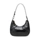 thumbnail image 1 of WSRYDJDL Crescent Bolsos de hombro para mujer lindo Hobo Tote bolso debajo del brazo monederos mini bolso de embrague con cierre de cremallera, 1 of 5