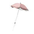 thumbnail image 3 of oshhni Outdoor Plant Umbrella Sturdy Plant Shade Cover for Garden Beds Yard Outdoor Pink, 3 of 9