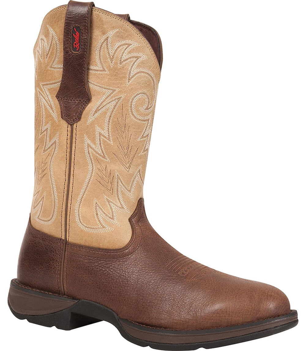 walmart steel toe cowboy boots