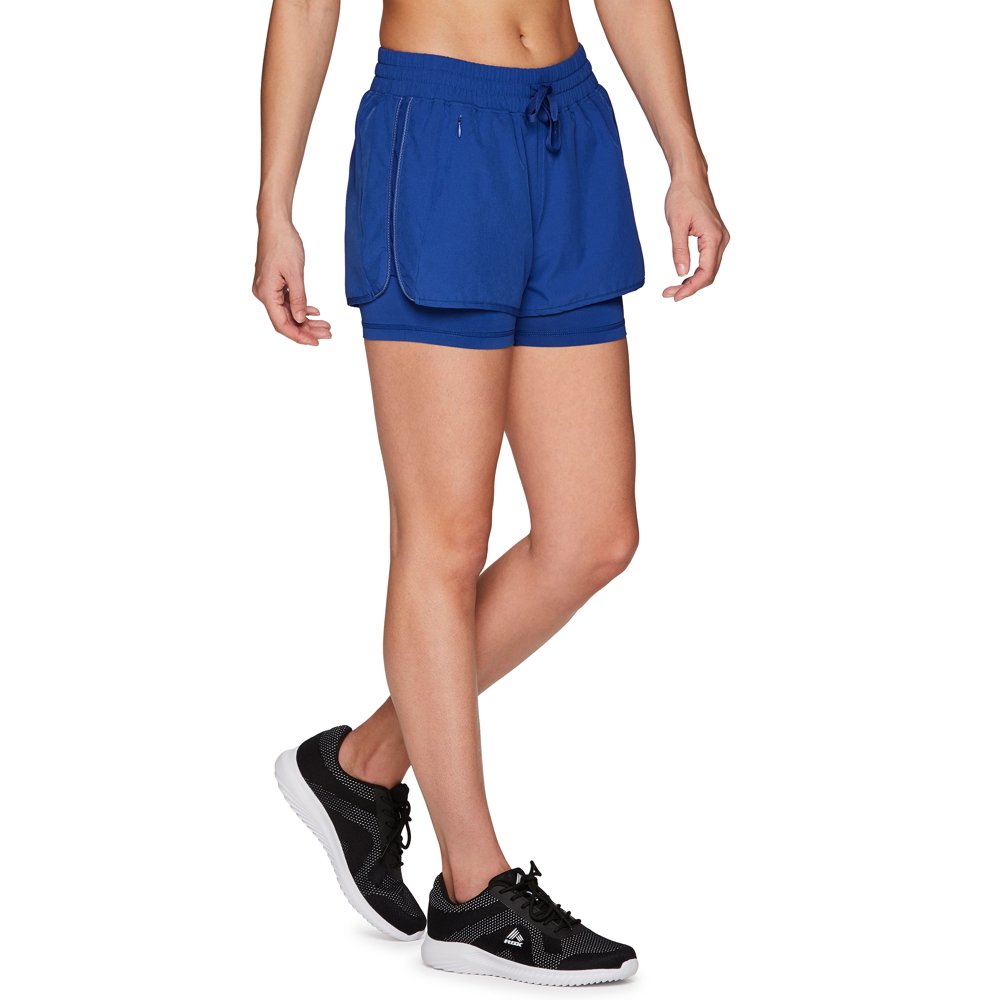 rbx compression shorts