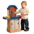 thumbnail image 3 of Little Tikes Atelier Tough, 3 of 3