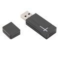 thumbnail image 4 of Adaptador de juegos inalámbrico de 2,4 GHz, transmisión rápida, receptor de gamepad, convertidor para mando de Xbox a PC, 4 of 14