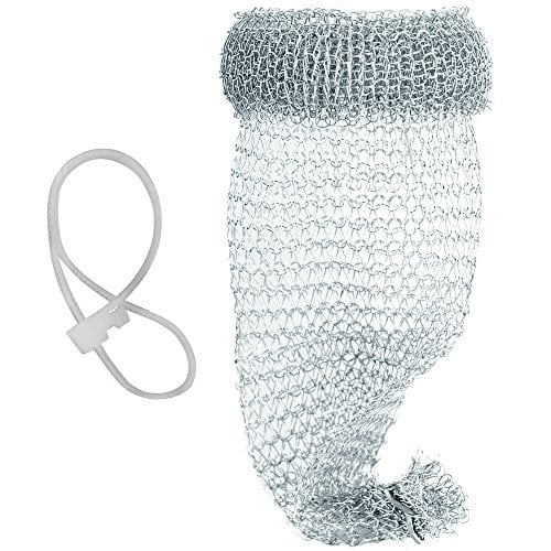 7639400T Lint Trap Alum Mesh