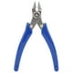 thumbnail image 1 of Cortador De Bebederos, Alicates De Corte Al Ras, Cortador De Alambre Modelo Para Corte De Alambre De Metal Para Bricolaje Para Reparación De La Industria Electrónica ANGGREK Wire Cutter, 1 of 8