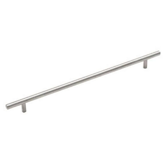 Epco Ebp416 Ss 416Mm Barres - Acier Inoxydable