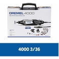 thumbnail image 4 of Rectificadora Mototool 4000 Dremel Aditamento 36 Accesorio F0134000NA, 4 of 6