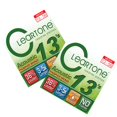 thumbnail image 1 of Cleartone Acoustic Guitar Strings - Phosphor Bronze - Medium .013 .056 - 2 Pack, 1 of 2