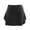 Black, variant on yillto Womens Athletic Skirts High Waist Tennis Workout Sport Short Mini Skirts for Running Yoga