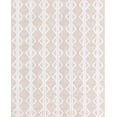 thumbnail image 2 of Rugs.com Sabrina Soto Casa Collection Rug – 9' x 12' Beige High Rug Perfect For Living Rooms, Large Dining Rooms, Open Floorplans, 2 of 3