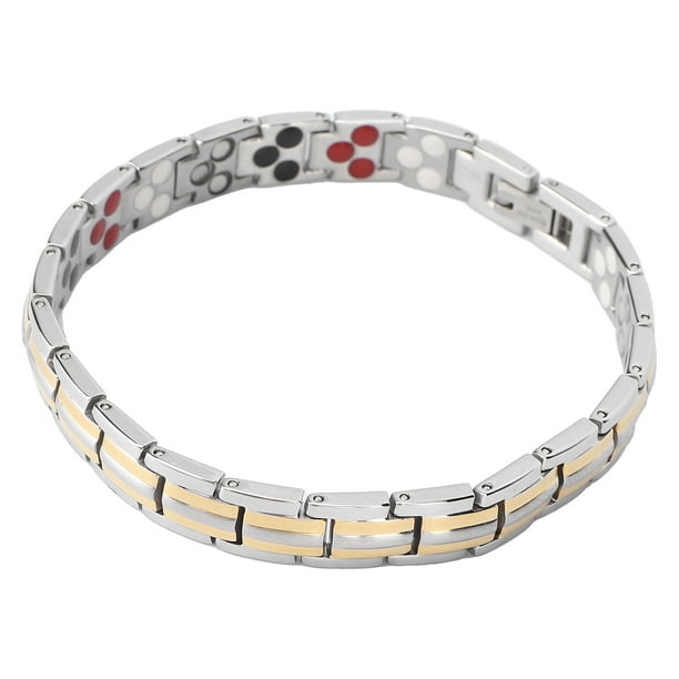 Titanium magnetic therapy sale