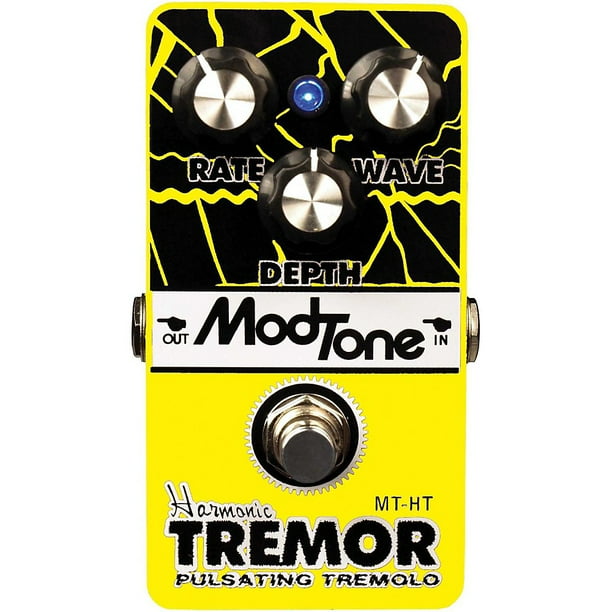 超目玉アイテム！ Modtone Effects Guitar Guitar Used MT-HT Modtone