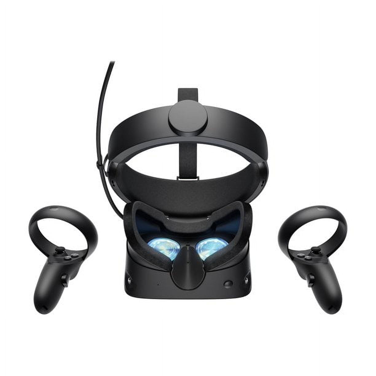 Oculus Rift PC-Powered VR Gaming System (Refurbished) - PC