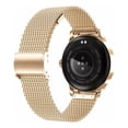 thumbnail image 4 of Reloj Para Dama Smartwatch Fralugio Lw105 Para Dama Deluxe DORADO, 4 of 4