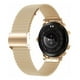 thumbnail image 4 of Reloj Para Dama Smartwatch Fralugio Lw105 Para Dama Deluxe DORADO, 4 of 4