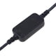 thumbnail image 3 of Monstrate Adaptador de cable Orificio Exclusivo dc5.5 2A Línea de conversión sólida Adaptadores convertidores fáciles de usar Módem Adaptadores de corriente, 3 of 6