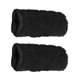 thumbnail image 1 of 1 par de ancianos con silla de ruedas almohada apoya almohadilla mano soporte de mano almohadillas (negro), 1 of 7