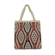 thumbnail image 3 of 2Pcs Fashion Yarn Women Shoulder Bag Tote Bags Handbag for Home party Sunnimix none, 3 of 8