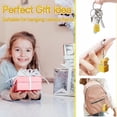 thumbnail image 3 of Led Keychain Light with Realistic Sound and Led Effects Button Keychain Toy Stress Relief for Kids and Adults, 3 of 9