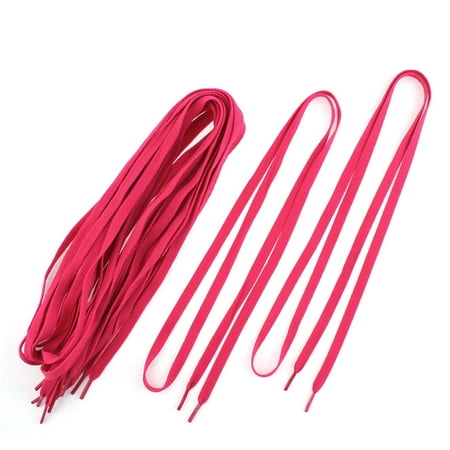 flat shoe strings