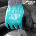 thumbnail image 2 of Guantes Impermeables Y A Prueba de Aceite Modelo Wg-518 L Código Wonder Grip Guantes, 2 of 7