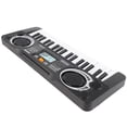 thumbnail image 1 of Juguete de Piano Teclado 37 Teclas Plástico Para Niños ANGGREK, 1 of 7