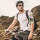 thumbnail image 5 of Adecuado para bolsa de brazalete de teléfono móvil de menos de 6,3 pulgadas, bolsa de brazalete de pantalla táctil deportiva para correr, 5 of 5