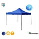 thumbnail image 3 of Carpa 3x3 INMATMEX Azul Sin Paredes, 3 of 6
