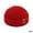 Red, variant on Babibeauty Women Men Mini Fisherman Beanie Hat Winter Warm Knitted Ribbed Docker Skull Cap,Red